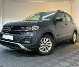 VOLKSWAGEN T-CROSS 1.0 TSI LIFE 95CV *CARPLAY*NAVI*CAMERA*CAMERA*LIM*