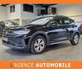 VOLKSWAGEN TAIGO TAIGO 1.0 TSI LIFE BUSINESS OPF DSG - GARANTIE 12M