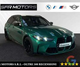 M3 TOURING COMPETITION M XDRIVE *IVA ESPOSTA*PROM