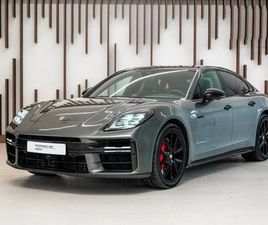 PORSCHE PANAMERA 4S E-HYBRID (MY24) $UNDEFINED