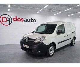 KANGOO FG. MAXI 1.5DCI PROFESIONAL 80KW 5PL.