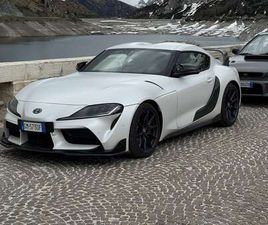 GR 3.0 SPECIAL EDITION