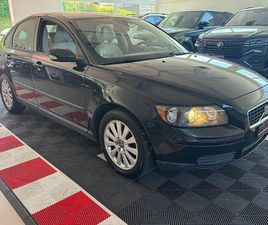 VOLVO S40 2.4 BENZIN AUTOMAT AB PLATZ CANTON ARGOVIE - TUTTI.CH
