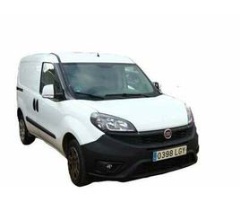 DOBLÓ CARGO 1.3MJT SX 70KW