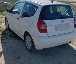 CITROEN - C2