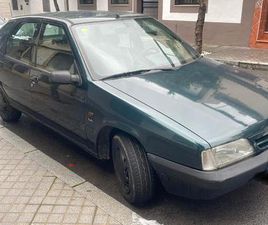 CITROEN - ZX