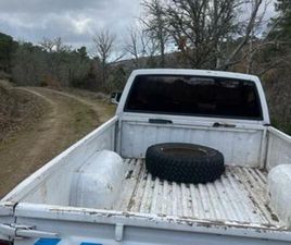 NISSAN - NP300 PICK UP