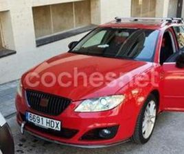 SEAT EXEO