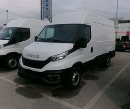 IVECO EDAILY OTHER E-DAILY 35S14E V ELETTRICO