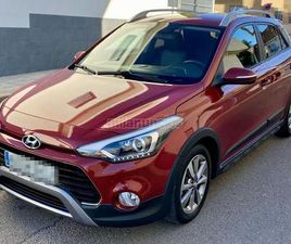 HYUNDAI - I20 ACTIVE 1.4 CRDI KLASS