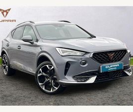 1.5 TSI V2 DSG EURO 6 (START/STOP) 5DR