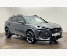 1.5 TSI V2 EURO 6 (START/STOP) 5DR