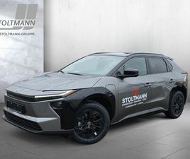 TOYOTA BZ4X TOYOTA BZ4X AWD LOUNGE