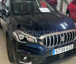 SUZUKI S-CROSS SUZUKI S-CROSS 1.0 DITC GLX