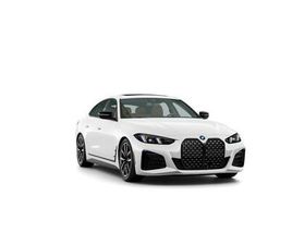 NEW 2026 BMW 430 GRAN COUPE I XDRIVE