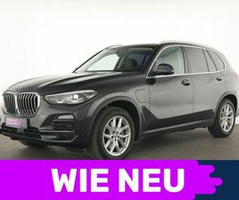 BMW X5 4.6I BMW X5 XDRIVE ACC|LED|360°|NAVI|SPORTSITZE|SHZ|PDC