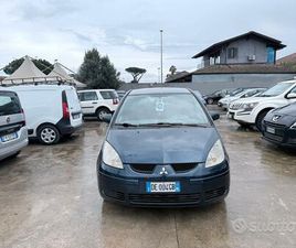 MITSUBISHI COLT 1.3 16V 5P. INSTYLE