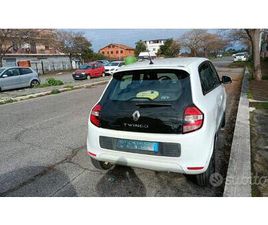 RENAULT TWINGO (ROMA)