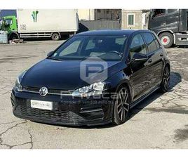 GOLF 1.4 TSI 125 CV 5P. SPORT BLUEMOTION TECHNOLOGY