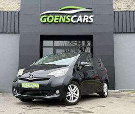 VERSO S 1.4 D-4D SKYVIEW PHARES AUTO,TOIT PANO !