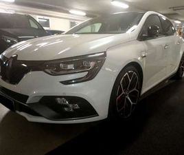 IV 2016 1.8 TCE RS TROPHY 300CV EDC