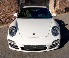 PORSCHE 911 997 CARRERA 4S 911 997 3.8 CARRERA 4S PDK SOLO 41.000 KM