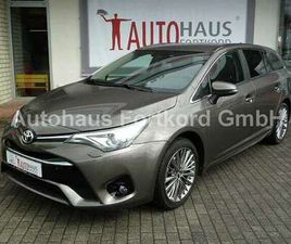 EDITION-S - NAVI, STANDHZ., AHK, LEDER, LED, SHZ,