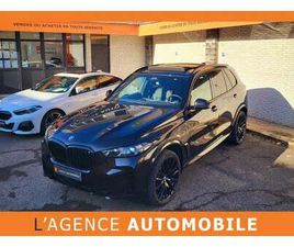 BMW X5 30D 3.0D XDRIVE30 MHEV FULL BLACK SHADOW CARBON PACK M