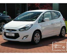 HYUNDAI IX20 HYUNDAI IX20 1,4I 66KW A/C