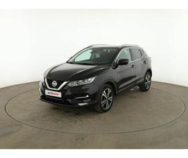 NISSAN QASHQAI 1.5 DCI N-CONNECTA DCT7
