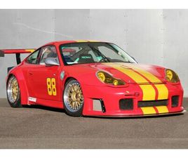 1999 PORSCHE 911 / 996 RSR - GT3 R