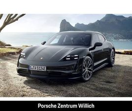 PORSCHE TAYCAN CROSS TURISMO PORSCHE TAYCAN 4 CROSS TURISMO PERFORMANCEBATTERIE+ LED