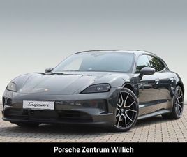 PORSCHE TAYCAN SPORT TURISMO PORSCHE TAYCAN SPORT TURISMO INNODRIVE SURROUND-VIEW LED