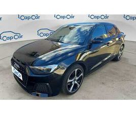 AUDI A1 SPORTBACK 35 TFSI ADVANCED 2 - 1.5 TFSI 150 S-TRONIC7