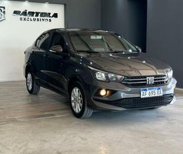 FIAT CRONOS CRONOS DRIVE 1.3 MT
