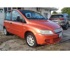 FIAT MULTIPLA