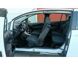 FORD B-MAX FORD - B-MAX