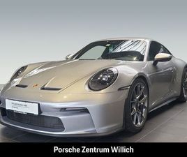 PORSCHE 911 992 GT3 TOURING PORSCHE 992 911 GT3 TOURING LIFTSYSTEM-VA LED-MATRIX BOS