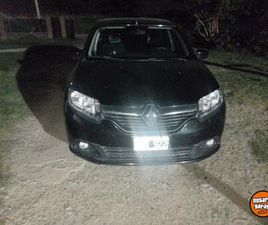 RENAULT LOGAN VENDO O PERMUTO