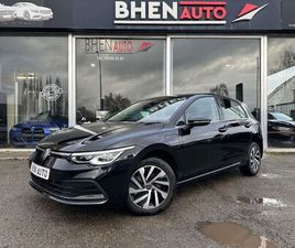 VOLKSWAGEN GOLF VOLKSWAGEN GOLF 1.4/CAMERA/46.350KM/CARPLAY/AIRCO/GARANTIE 12 MOIS