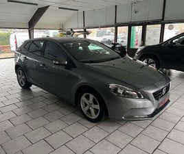 VOLVO V40 D2 VOLVO V40 1.6 D/AUTOMAAT/CAR PASS/GARANTIE