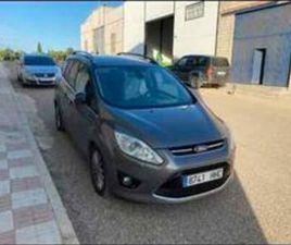FORD - GRAND C-MAX