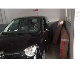 TWINGO 0.9 TCE GENERATION GPL 90CV