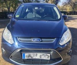 FORD - C-MAX