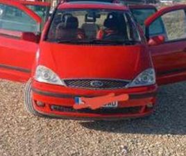 FORD GALAXY FORD - GALAXY