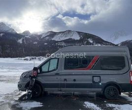 FORD TOURNEO CONNECT FORD TOURNEO CONNECT