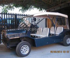 AUSTIN MINI AUSTIN MINI MOKE