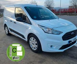 FORD - TOURNEO CONNECT