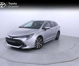 TOYOTA COROLLA TOURING SPORTS 200H STYLE