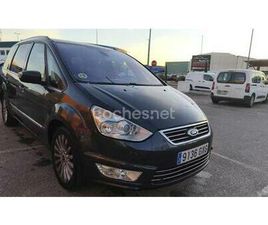 FORD GALAXY